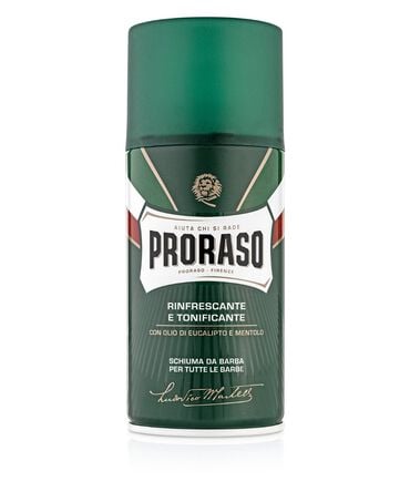 Shave Foam Refresh with Eucalyptus & Menthol - 300mL